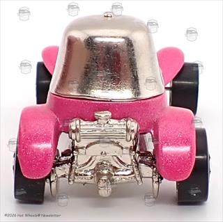 Pink - Vintage
